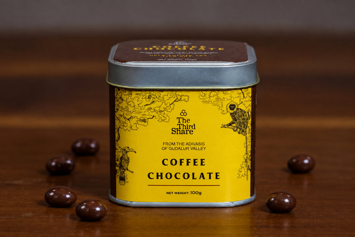 Coffee Chocolate