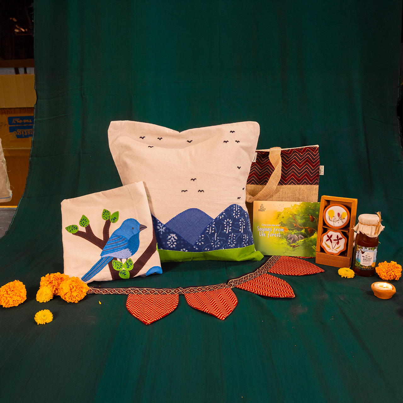 WAY OF LIFE: OPTION A