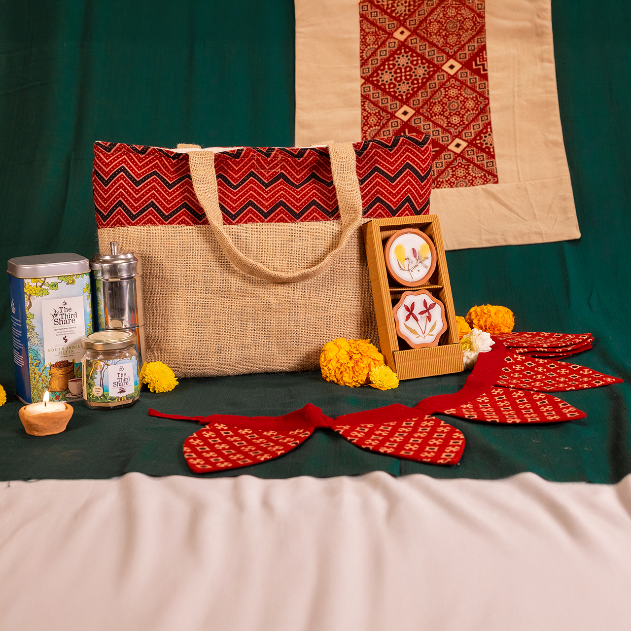 WAY OF LIFE: OPTION B